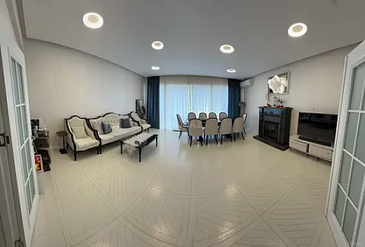 Kirayə verilir 3 otaqlı mənzil 110 m² — Bakı 3 otaq 110.00 m²