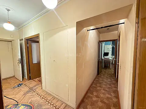 Satılır 3 otaqlı mənzil 80 m² — Bakı, Əhmədli 3 otaq 80.00 m²