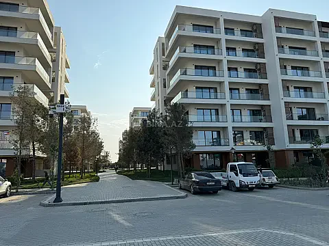 Satılır 2 otaqlı mənzil 125 m² — Bakı, Nardaran 2 otaq 125.00 m²