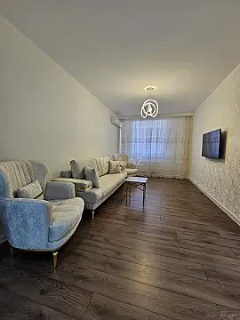 Satılır 2 otaqlı mənzil 54 m² — Bakı, Masazır 2 otaq 54.00 m²
