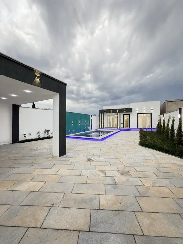 Satılır 4 otaqlı həyət evi 160 m²