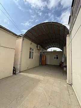 Satılır 4 otaqlı həyət evi 100 m² — Bakı, Binə 4 otaq 100.00 m²