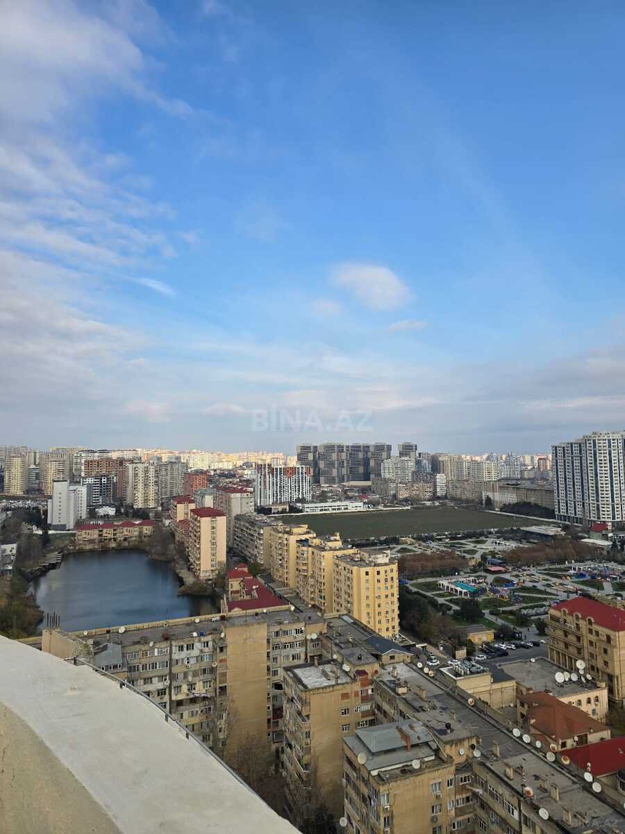 Kirayə verilir 3 otaqlı ofis 85 m²