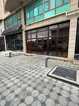 Kirayə verilir obyekt 174 m² — Bakı, Xətai 174.00 m²
