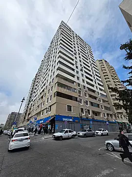 Satılır 3 otaqlı mənzil 146 m² — Bakı, Xətai 3 otaq 146.00 m²