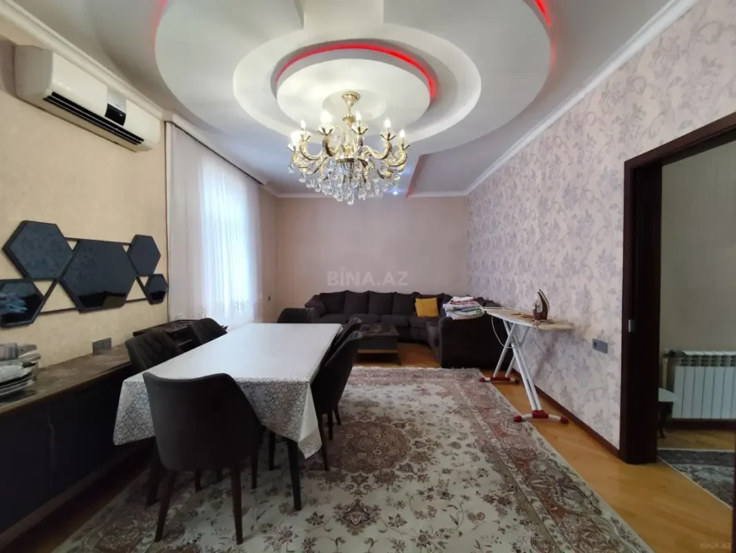 Satılır 6 otaqlı həyət evi 160 m²