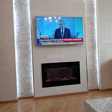 Satılır 2 otaqlı mənzil 56 m² — Bakı, Həzi Aslanov qəs. 2 otaq 56.00 m²