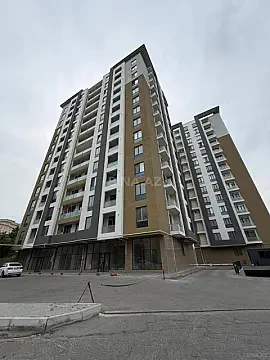 Satılır 3 otaqlı mənzil 113 m² — Bakı 3 otaq 113.00 m²