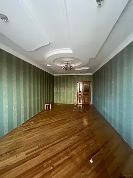 Satılır 3 otaqlı mənzil 125 m² — Bakı, Badamdar 3 otaq 125.00 m²