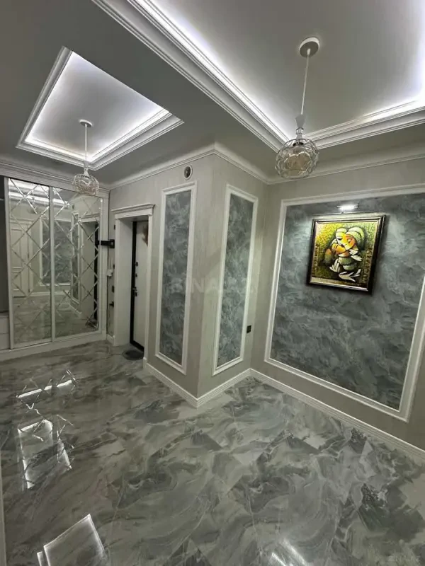 Kirayə verilir 1 otaqlı mənzil 70 m²