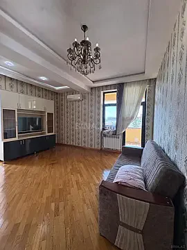 Kirayə verilir 2 otaqlı mənzil 10 m² — Bakı, Nəsimi 2 otaq 10.00 m²