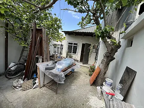 Satılır 3 otaqlı həyət evi 100 m² — Bakı, Sabunçu 3 otaq 100.00 m²