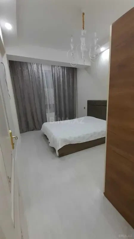 Satılır 3 otaqlı mənzil 75 m²