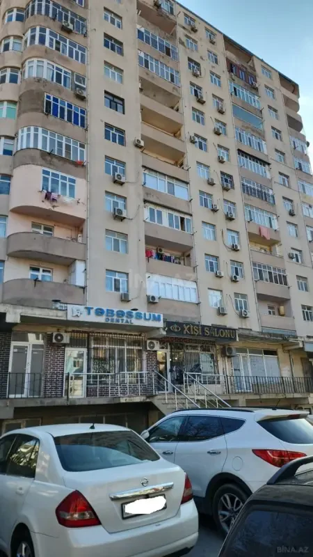 Kirayə verilir obyekt 170 m²