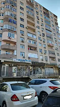 Kirayə verilir obyekt 170 m² — Xırdalan 170.00 m²