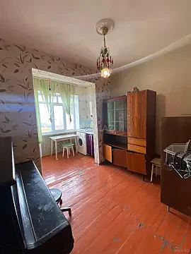 Satılır 2 otaqlı mənzil 60 m² — Bakı, Həzi Aslanov qəs. 2 otaq 60.00 m²