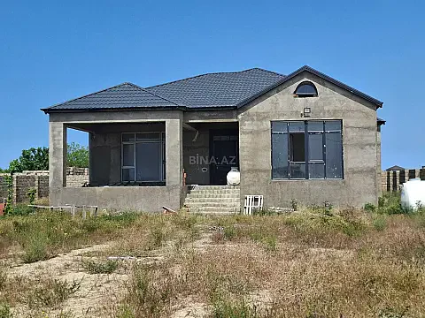 Satılır 4 otaqlı həyət evi 240 m² — Bakı, Sabunçu 4 otaq 240.00 m²