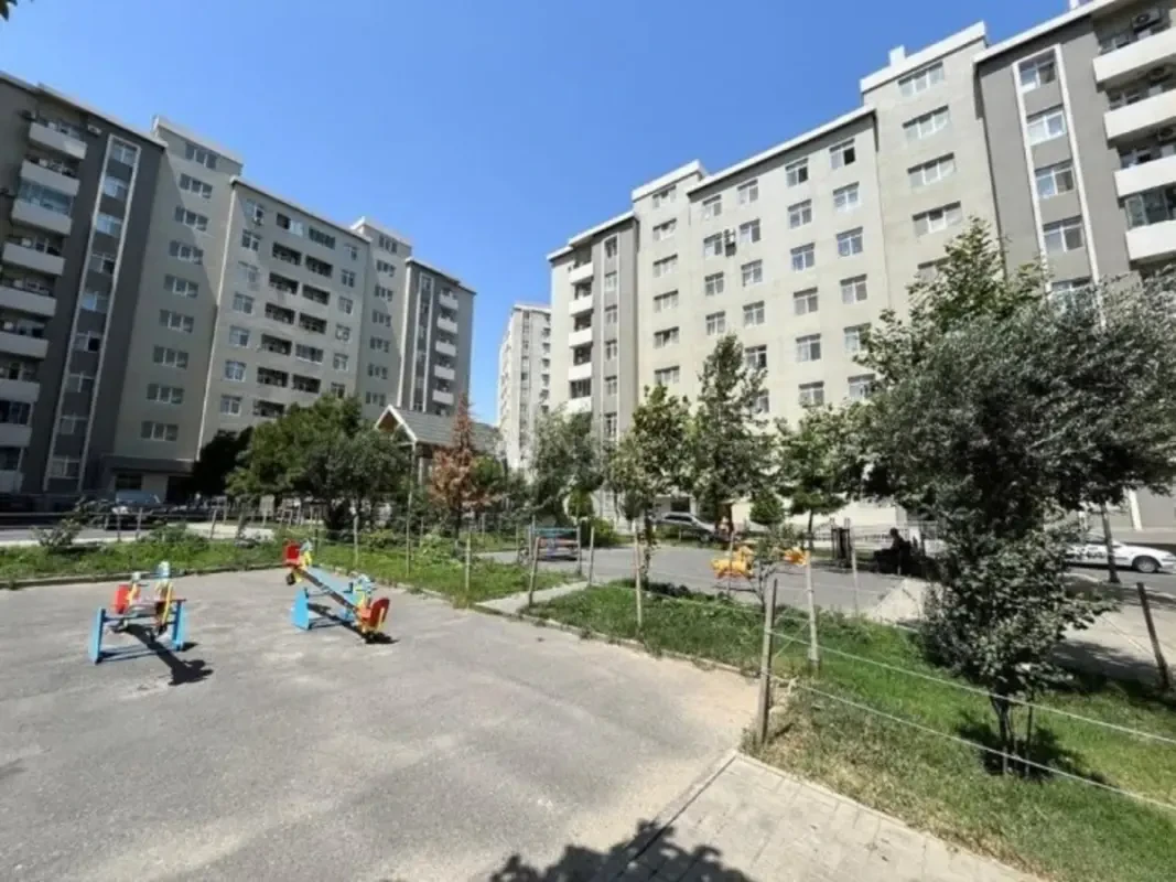 Satılır 3 otaqlı mənzil 85 m²