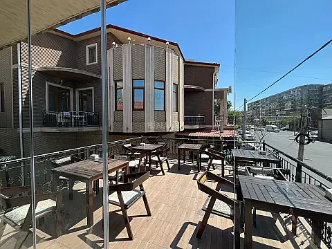 Kirayə verilir obyekt 1000 m² — Bakı, Bakıxanov 1000.00 m²