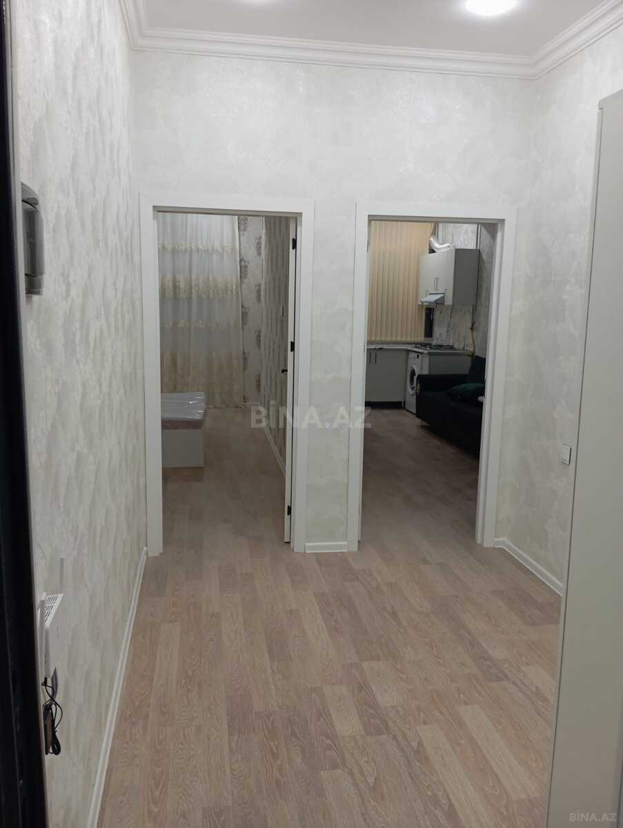 Kirayə verilir 2 otaqlı mənzil 48 m²