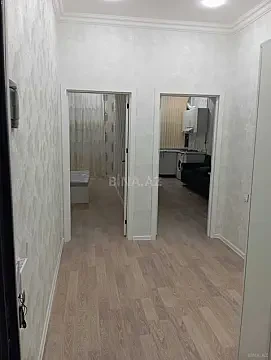Kirayə verilir 2 otaqlı mənzil 48 m² — Xırdalan 2 otaq 48.00 m²