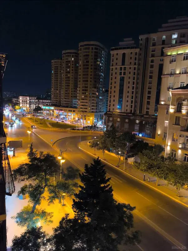 Kirayə verilir 3 otaqlı mənzil 95 m²