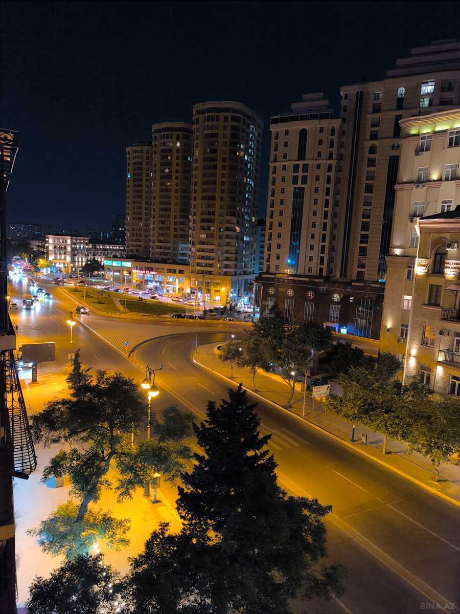 Kirayə verilir 3 otaqlı mənzil 95 m²