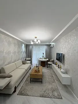 Satılır 2 otaqlı mənzil 50 m² — Bakı 2 otaq 50.00 m²