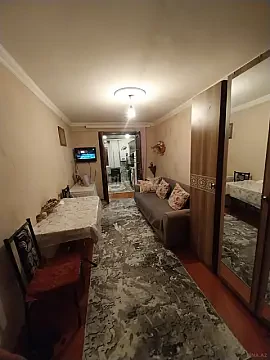 Kirayə verilir 2 otaqlı mənzil 38 m² — Bakı, Nərimanov 2 otaq 38.00 m²