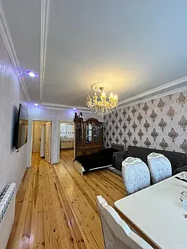 Satılır 3 otaqlı həyət evi 140 m² — Bakı 3 otaq 140.00 m²