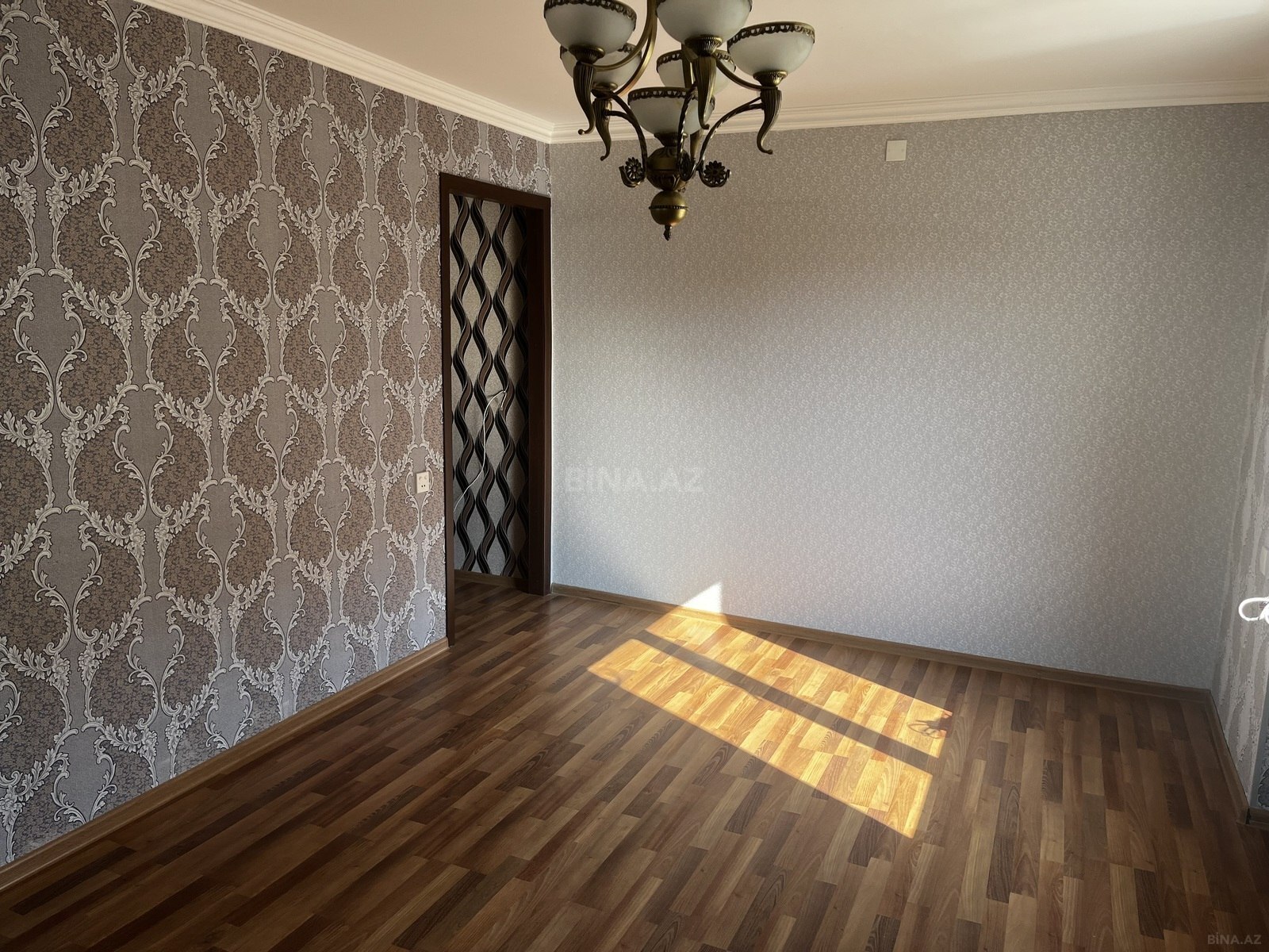 Kirayə verilir 1 otaqlı mənzil 30.1 m²