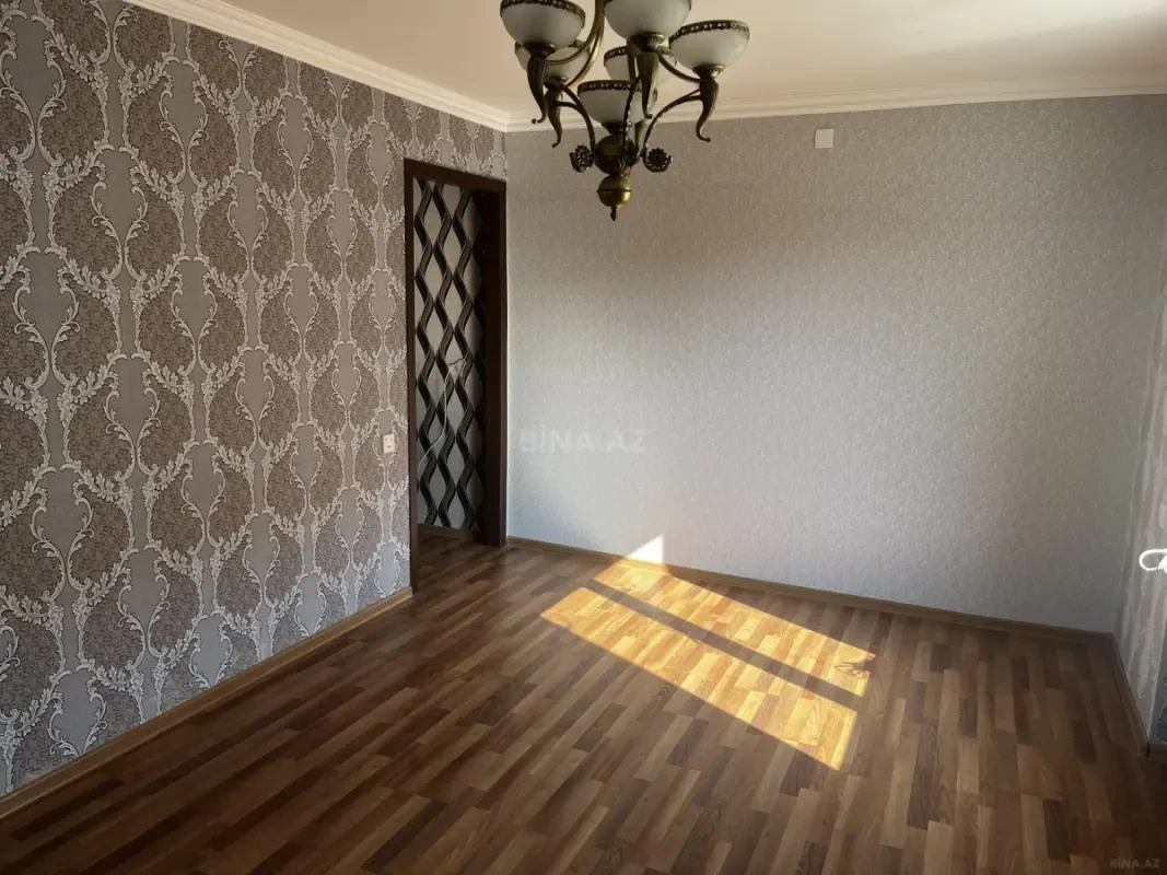 Kirayə verilir 1 otaqlı mənzil 30.1 m²