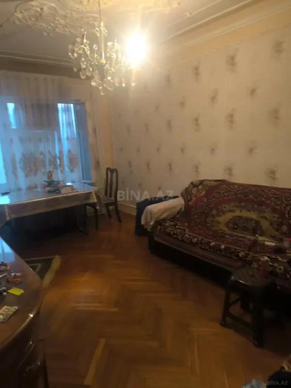 Satılır 3 otaqlı mənzil 85 m²