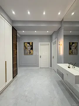 Satılır 3 otaqlı mənzil 96 m² — Bakı, Nərimanov 3 otaq 96.00 m²