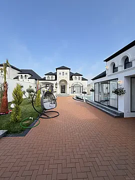 Satılır 5 otaqlı həyət evi 250 m² — Bakı, Mərdəkan 5 otaq 250.00 m²