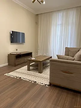 Satılır 2 otaqlı mənzil 63 m² — Bakı 2 otaq 63.00 m²