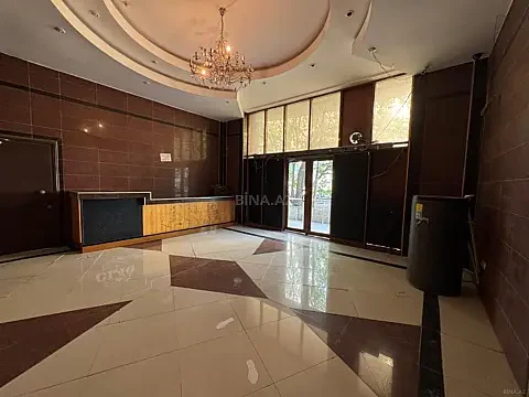 Kirayə verilir 14 otaqlı ofis 550 m² — Bakı, Nəsimi 14 otaq 550.00 m²