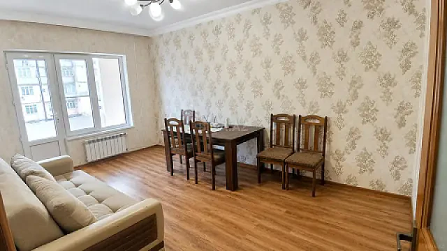 Satılır 2 otaqlı mənzil 70 m² — Bakı, Əhmədli 2 otaq 70.00 m²