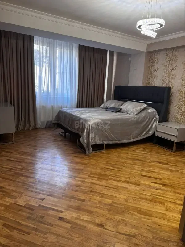 Satılır 2 otaqlı mənzil 47 m²