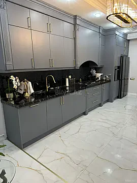 Satılır 4 otaqlı mənzil 181 m² — Bakı, Nəsimi 4 otaq 181.00 m²