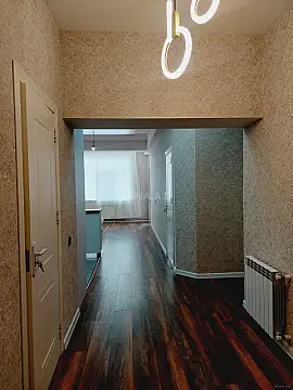 Kirayə verilir 2 otaqlı mənzil 74 m² — Bakı 2 otaq 74.00 m²
