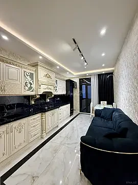 Satılır 2 otaqlı mənzil 100 m² — Bakı, Nəsimi 2 otaq 100.00 m²