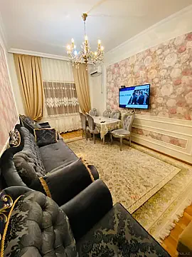 Satılır 3 otaqlı mənzil 80 m² — Bakı, Nərimanov 3 otaq 80.00 m²