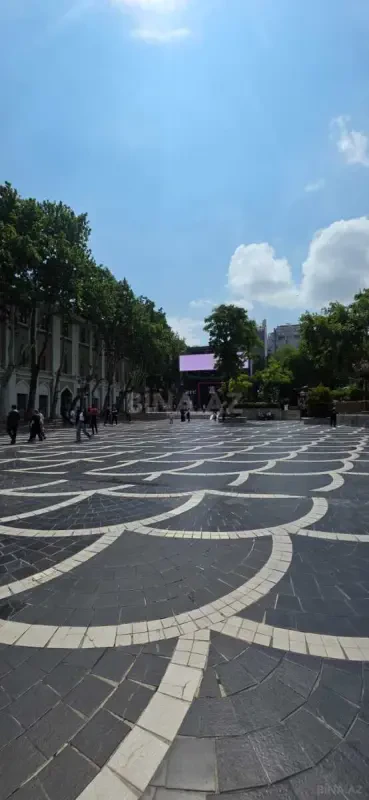Kirayə verilir 3 otaqlı mənzil 100 m²