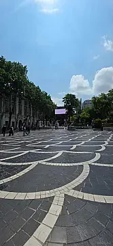 Kirayə verilir 3 otaqlı mənzil 100 m² — Bakı, Sahil qəs. 3 otaq 100.00 m²