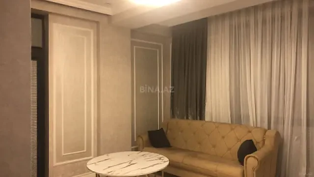 Satılır 3 otaqlı mənzil 100 m² — Bakı 3 otaq 100.00 m²