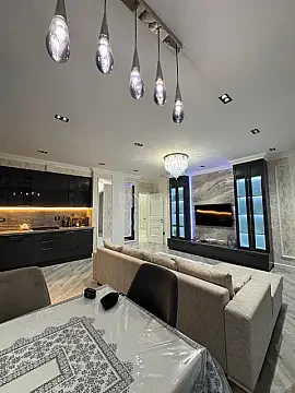 Satılır 4 otaqlı mənzil 138 m² — Bakı, Xətai 4 otaq 138.00 m²