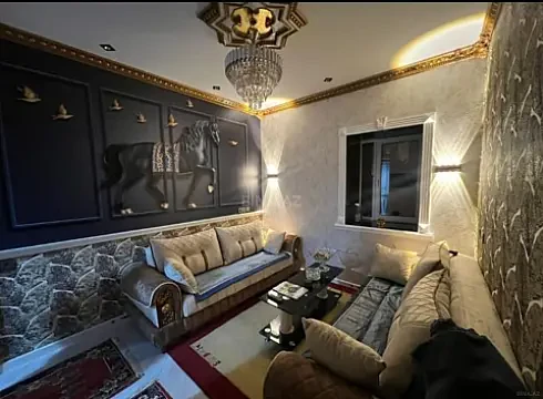 Kirayə verilir 1 otaqlı mənzil 30 m² — Bakı 1 otaq 30.00 m²