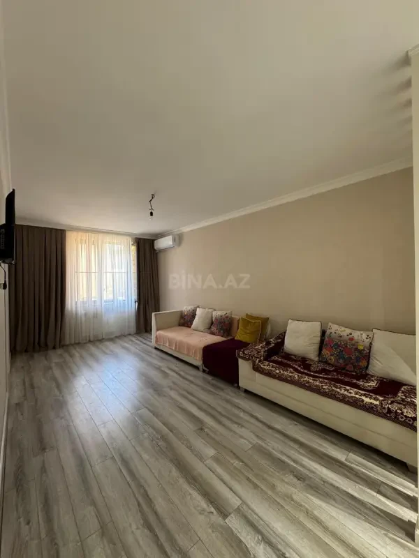Satılır 3 otaqlı mənzil 70 m²