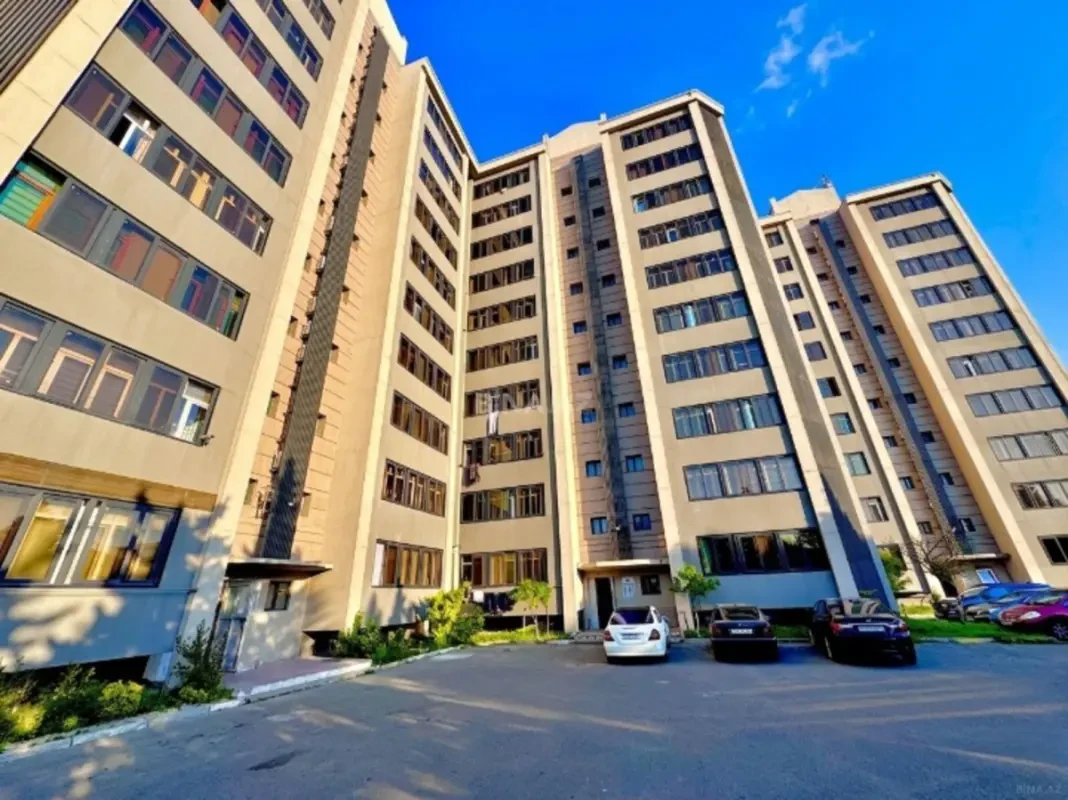 Satılır 3 otaqlı mənzil 80 m²